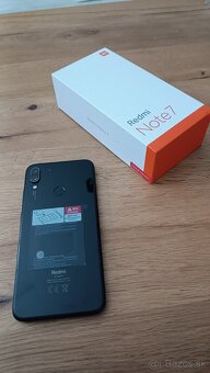 Xiaomi Redmi note 7 - 2