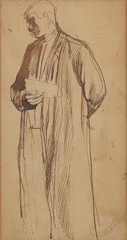 Ladislav Menyánszky--Pán Učitel - 2