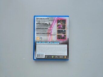 InFamous First Light PS4 - 2