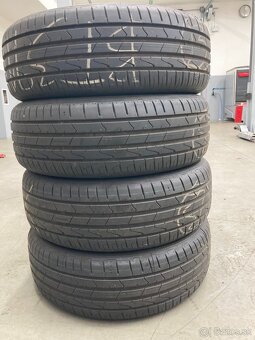 pneumatiky 205/60R16 - 2