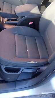 Škoda Octavia 2 combi - 2