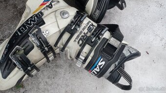 Predám lyžiarsky Salomon - 2