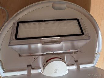 Robotický vysávač Xiaomi Roborock Sweep One S50 - white - 2