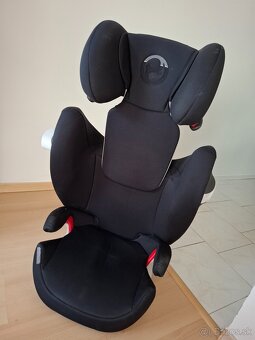 autosedačka  predaj - 2