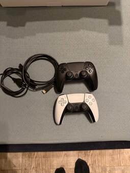 playstation 5 slim digital 1T - 2