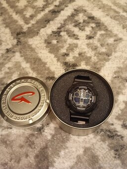Casio g shock - 2