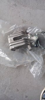 Zadny pravy strmen - 2