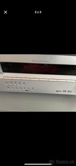 Reciever Pioneer - 2