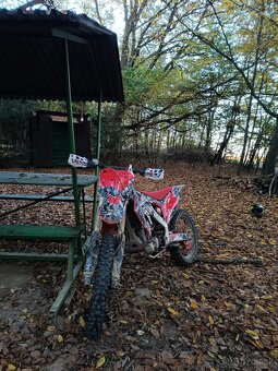 2012 HONDA CRF450R - 2