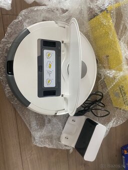 Roboticky vysavac Karcher RCV 5 - 2