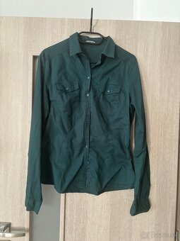 Damske oblecenie S/M - 2