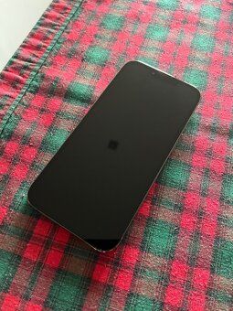 Iphone 13 pro 256gb AKO NOVY + NOVA BATERIA - 2