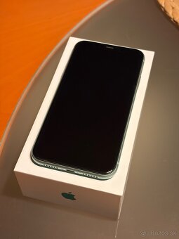 iPhone 11 64gb - 2