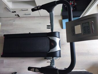 Bežecký pás inSPORTline Excel Run - 2