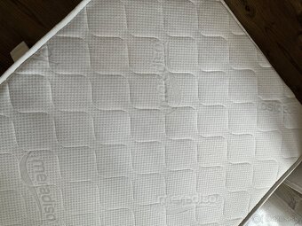 Matrac 90cm x 200cm - 2