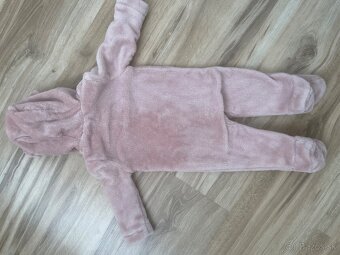 Prechodny overal - 2