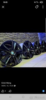 Bmw Elektrony r18 5x120 - 2