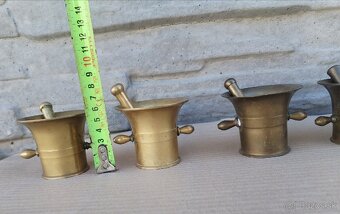 Maziare 15€ kus - 2