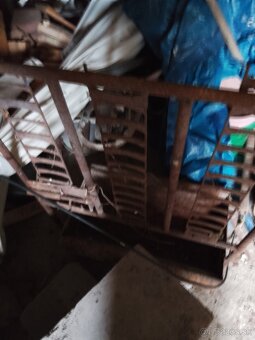 Veľký valov aj s dvierkami - 2