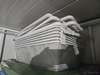 Ikea Boaxel - doplnky/komplementy - 2