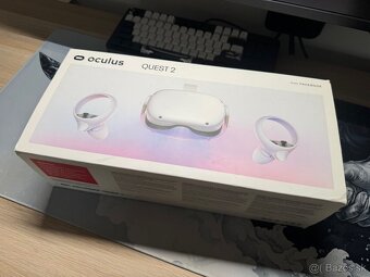 Meta Quest 2 64GB - 2