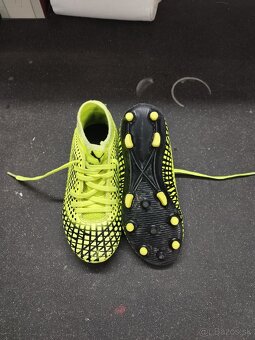 Detské kopačky Puma - 2