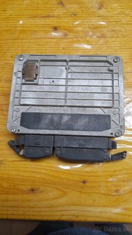 Riadiaca jednotka - 2