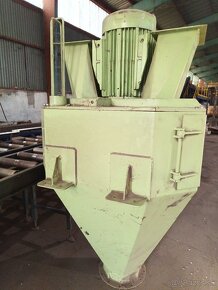 drvič kladivový 22kW - 2