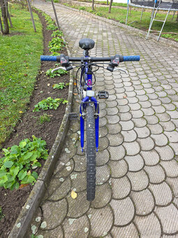 Horský bicykel Admiral - 2