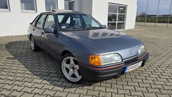 Ford Sierra 2.3d - 2