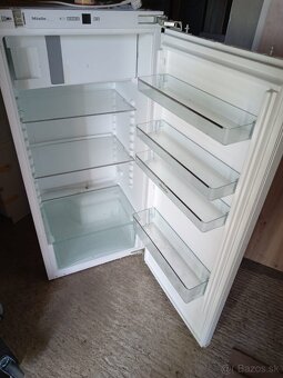 Vstavaná chladnička Miele - 2