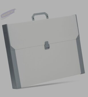 ARISTO Profi Plus rysovacia doska A3 & Studio Case - 2