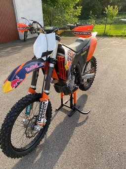 KTM SXF 450 - 2