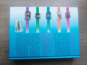 Nová veľká kniha o dieťati - 2