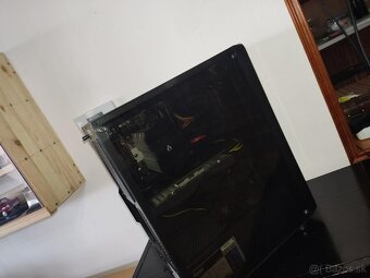 Spoľahlivý herno-pracovný PC - 2