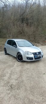 Golf V GTI - 2