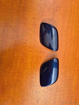 Krytka ostrekovača Volvo - 2