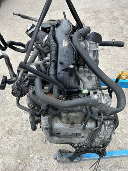 -----SUBARU 2.0 D EE20 EURO 5----- - 2