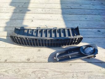 Predám Škoda fabia hmlovku ľavú - 2