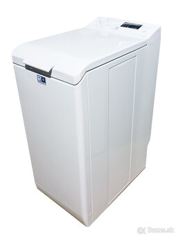 Automatická pračka ELECTROLUX EWT 1262 ISW - 2