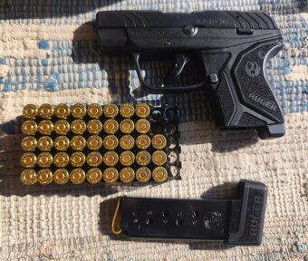 Ruger LCP2 380AUTO - 2