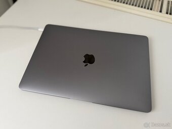 Predám Notebook Apple MacBook - 2