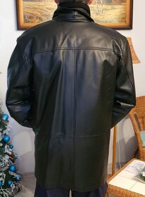 Koženy kabát - 2