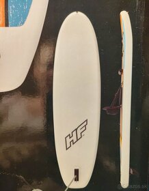 Hydroforce paddleboard set do 110kg - 2