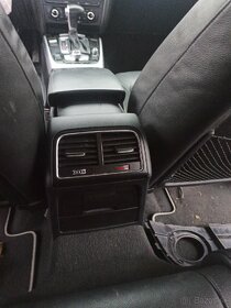 Audi A4 B8,5 allroad - 2
