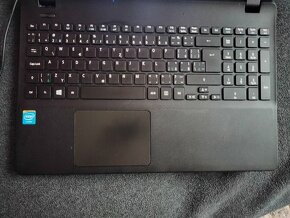 predám základnú dosku z notebooku Acer aspire ES1-571 - 2