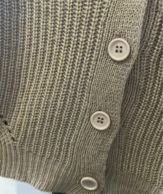 Pletený sveter - 2