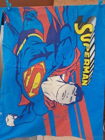 Obliecky pre chlapca Superman - 2