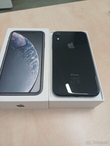 Apple IPhone XR 64 GB Black - 2