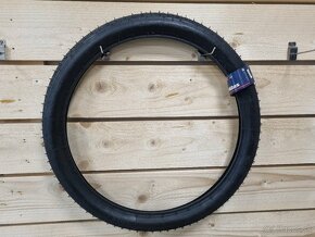 Plášť pre mopedy a motokáry Mitas M-02 2.25/0 R19 30B - 2